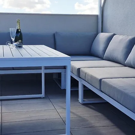 Modern Penthouse Vm28