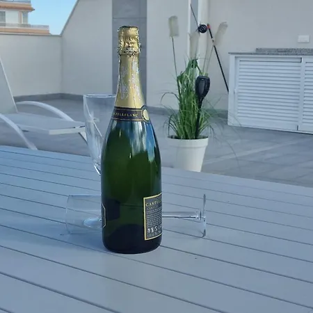 Modern Penthouse Vm28 Orihuela
