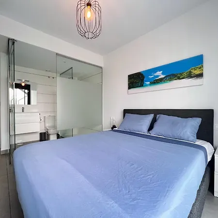 Modern Penthouse Vm28 Orihuela