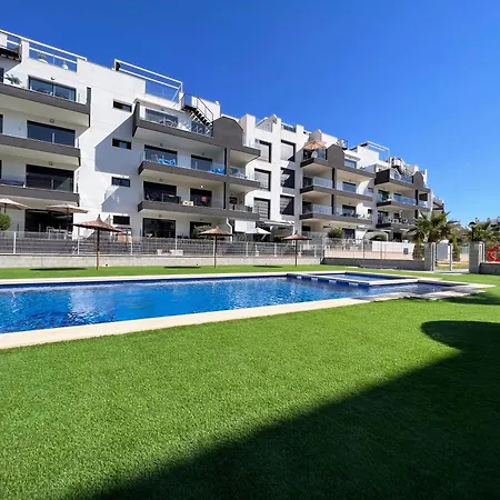 Apartment Modern Penthouse Vm28 *