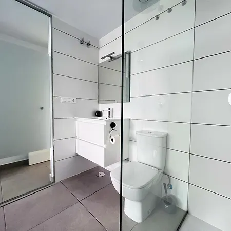 Modern Penthouse Vm28 Apartment *