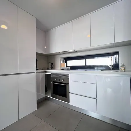 Apartment Modern Penthouse Vm28 Orihuela