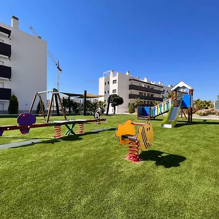 Modern Penthouse Vm28 * Orihuela
