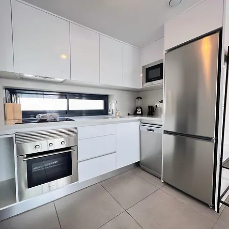 Apartment Modern Penthouse Vm28