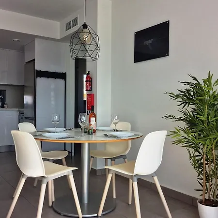 Modern Penthouse Vm28 Apartment Orihuela
