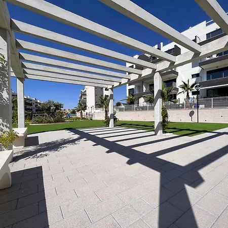 Modern Penthouse Vm28 Orihuela
