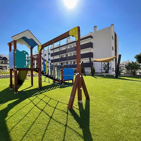 Apartment Modern Penthouse Vm28 Orihuela