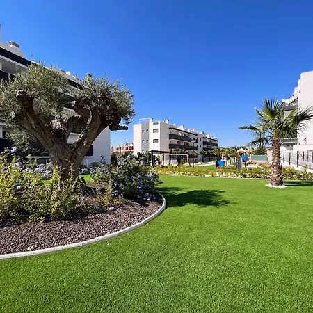Apartment Modern Penthouse Vm28